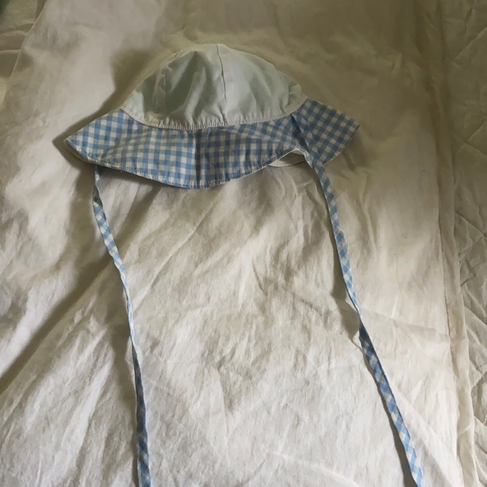 TBBC Bonnet
